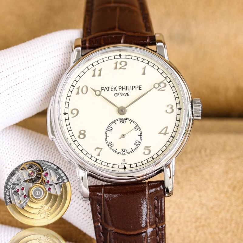 PATEK PHILIPPE Watches